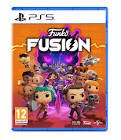 Jeu funko fusion