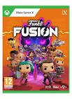 Jeu funko fusion