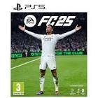 Jeu ea sports fc 25