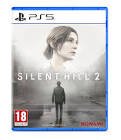Jeu silent hill 2