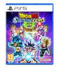 Jeu dragon ball sparking! zero