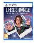Jeu life is strange : double exposure
