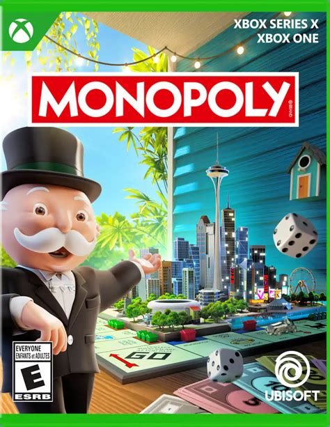 Jeu monopoly 2024