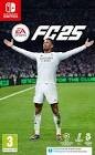 Jeu ea sports fc 25