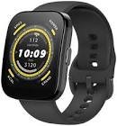 Montre connectee amazfit bip 5