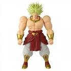 Figurine super saiyan broly
