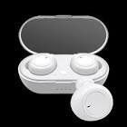 Ecouteurs sans fil bluetooth bubble sound
