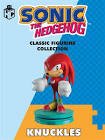 Figurines goodies knuckles