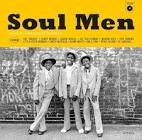 Vinyle soul men