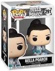 Jouet bella poarch 291