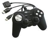 Manette pc manette analogique pc usb