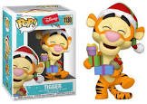 Fig pop n°1130 tigrou noel