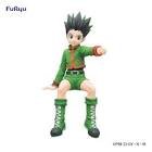 Fig gon - statuette noodle stopper 13cm