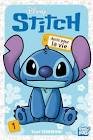 Stitch amis pour la vie - tome 1