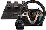 Volant k-wheel