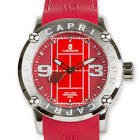 Montre red