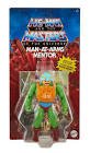 Masters of the universe man-at-arms