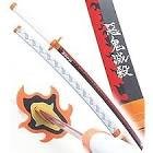 Katana rengoku kyojuro