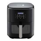 Frituse sans huile air fryer cookingfry 6.5l