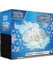 Coffret cartes pokemon dresseur d'elite ev07