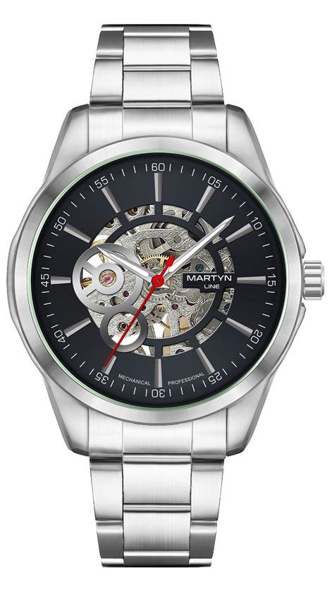 Monter automatic 6302