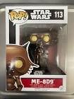 Figurine pop 113 star wars