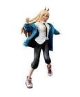 Figurine power figure chainsaw man