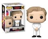 Figurine stranger things - henry 1458