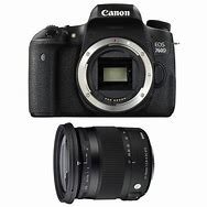 Reflex eos 7d