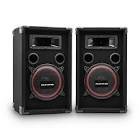 Paire d'enceintes hifi 10002679