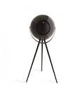 Enceinte + pied e3
