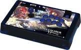 Stick arcade real arcade pro soulcalibur vi