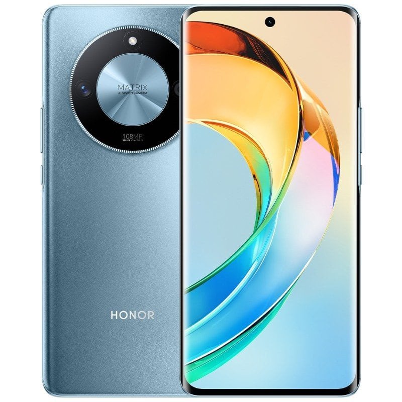 Honor x9b