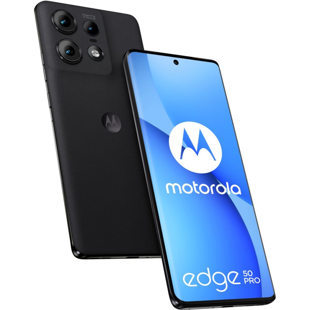 Motorola edge 50 pro