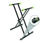 Keyboard stand x-form double ks x2