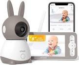 Camera bebe lapin