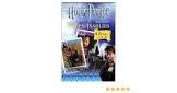 Jeu de carte harry potter happy families