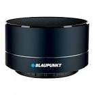 Enceintes aluminium led speaker