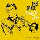 Vinyle chet baker easy to love