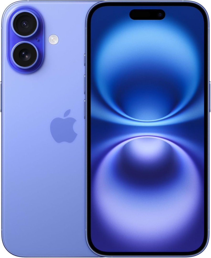 iPhone 16 plus