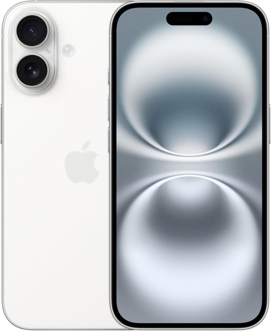iPhone 16 plus
