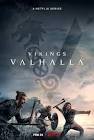 Vikings valhalla - saison 1