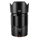 Objectif reflex 50mm f/1.8 full frame