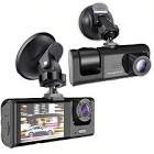 Camera de voiture full hd 1080p
