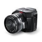 Micro cinema camera