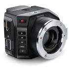 Micro cinema camera