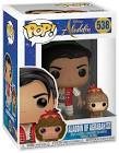 Pop! 538 aladdin of agrabah