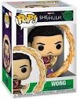 Pop! 1131 wong