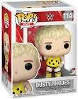 Pop! 114 dusty rhodes