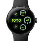 Montre connectee pixel watch 3 lte